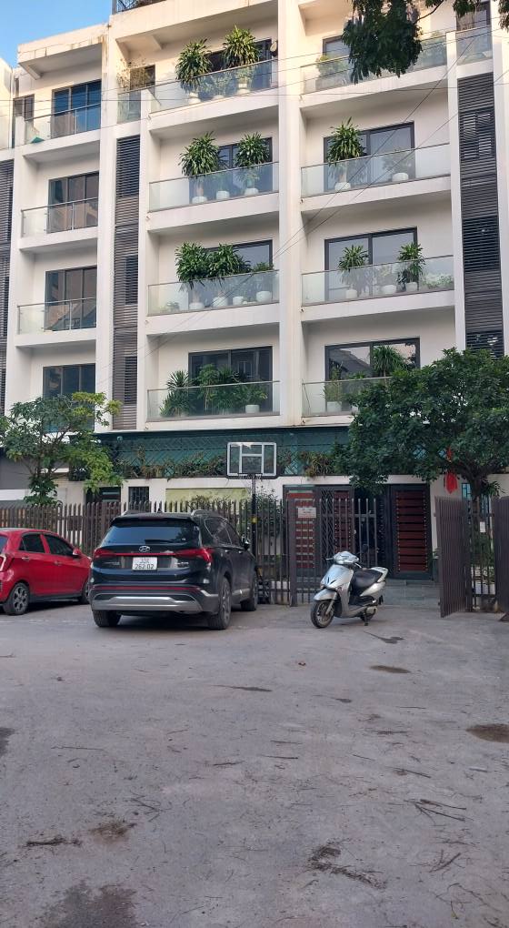 Nhà bán phố Huy Du 45m² giá 10 tỷ - Vị trí đắc địa ngay trung tâm!