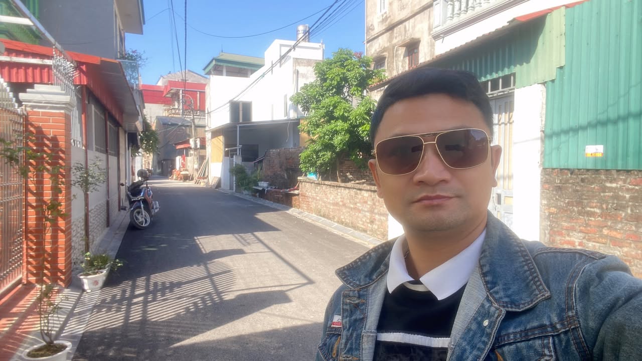 Đất nền Đông Hội - Đông Anh 93m² - Ngõ thông ô tô, đầu tư sinh lời!