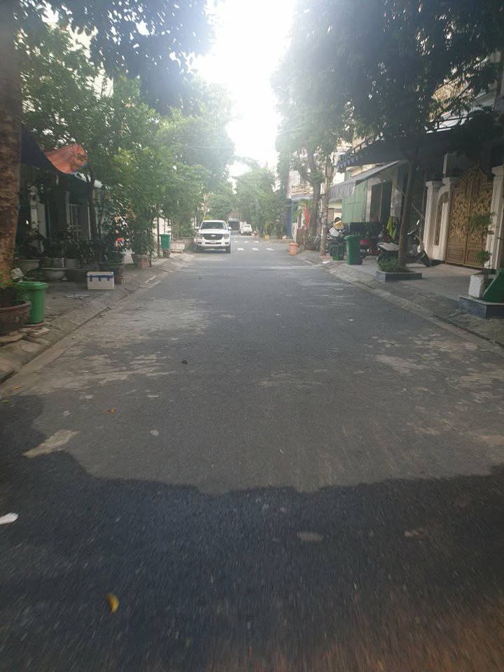 Đất chính chủ tại Lê Văn Sỹ, Hòa Minh, Đà Nẵng 70m² giá chỉ 5.19 tỷ - Cơ hội đầu tư lý tưởng!