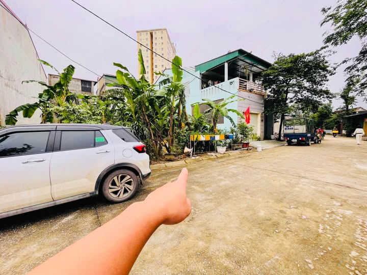 Đất nền Tecco Nam Thanh Vinh 150.5m² giá thỏa thuận - Pháp lý rõ ràng