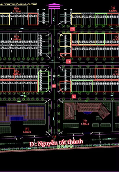 Đất nền Bồng Sơn, Hoài Nhơn 115m² giá 2.35 tỷ - Đầu tư sinh lời ngay!