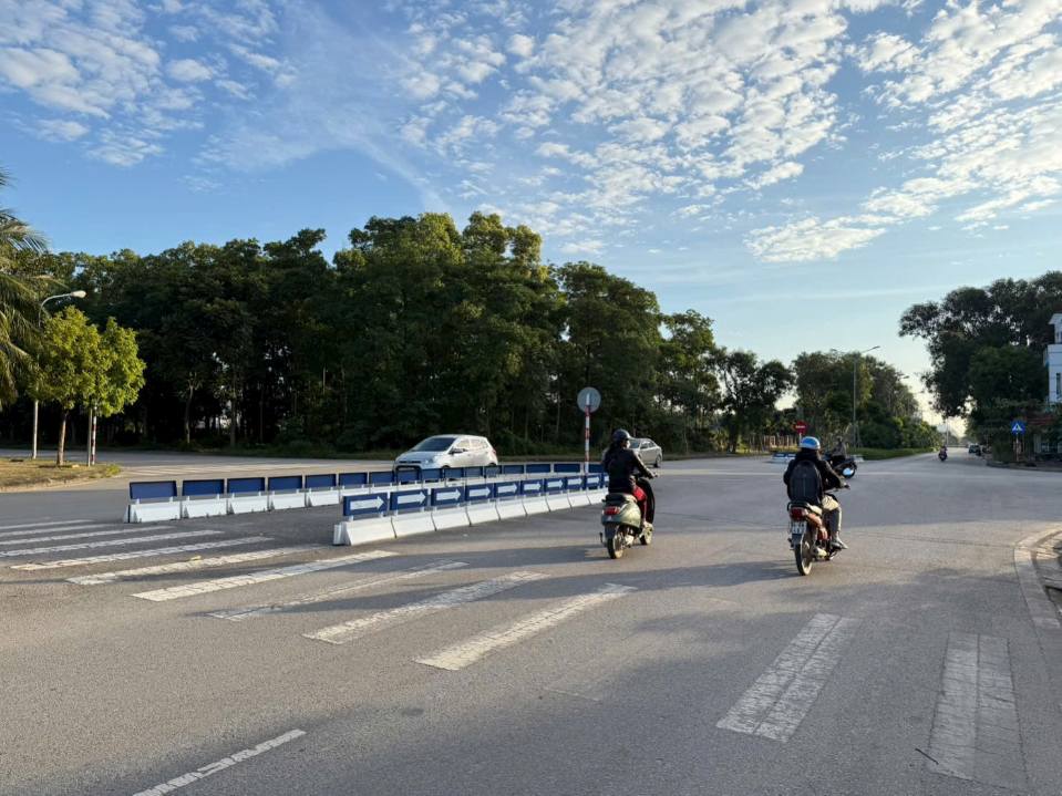 Đất góc mặt đường Phạm Văn Đồng, Tứ Minh, 104.2m² - Kinh doanh thuận lợi!