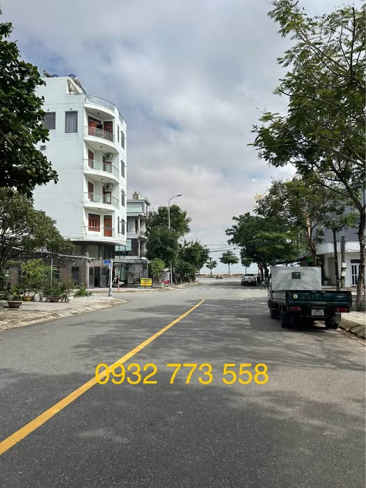 Nhà bán gấp tại Hoà Minh, Đà Nẵng 80m² giá chỉ 5 tỷ - View biển tuyệt đẹp!