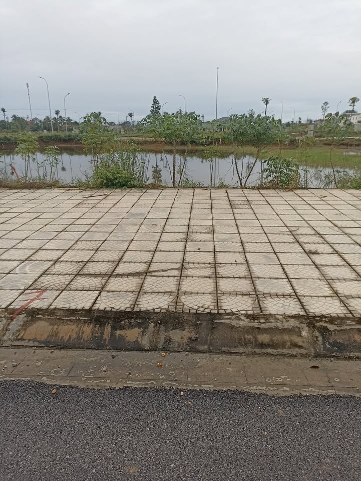 Đất nền Thọ Xuân Thanh Hóa 136m² giá 799 triệu - Đầu tư sinh lời ngay hôm nay!