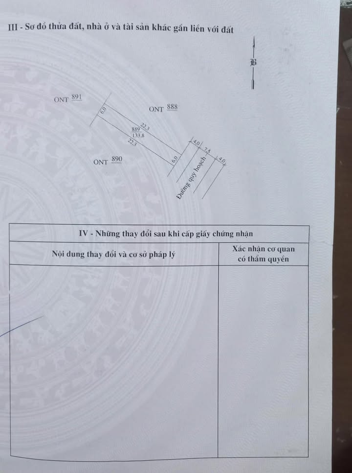 Đất nền phường Đông Quang 138m² giá 1 tỷ - Đường chính, giao thông thuận tiện!