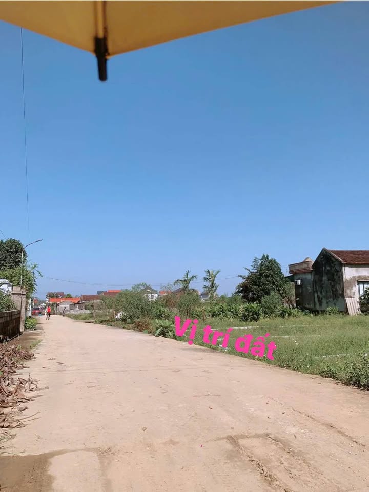 Đất nền thôn 6, xã Xuân Du, 175m² giá 300 triệu - Vị trí thuận lợi cho đầu tư!