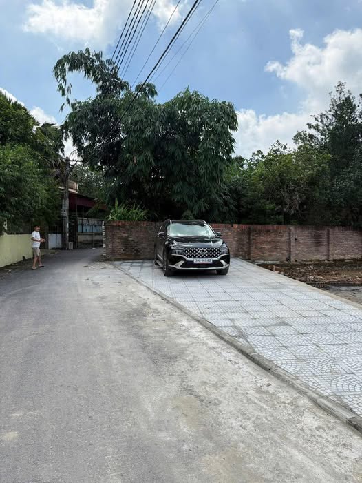 Đất trung tâm phường Xuân Hòa - TP Phúc Yên 112m² giá 1.1 tỷ - Cơ hội đầu tư tuyệt vời!