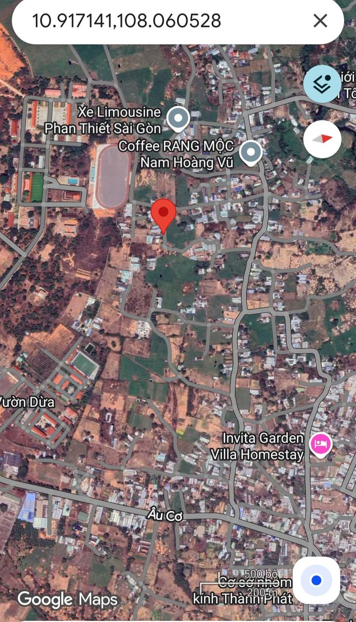 Nhà cấp 4 mới xã Tiến Lợi, TP Phan Thiết 100m² - Giá chỉ 600 triệu!