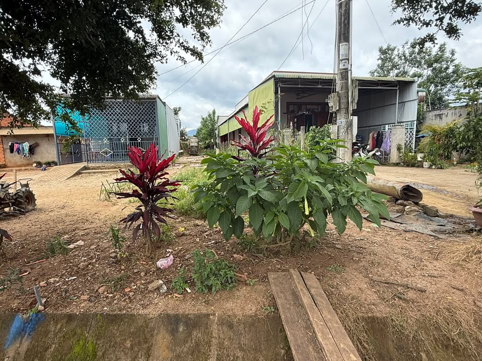 Đất thổ cư xã Ka Đô 104m² giá 1.35 tỷ - Đầu tư sinh lời hấp dẫn!