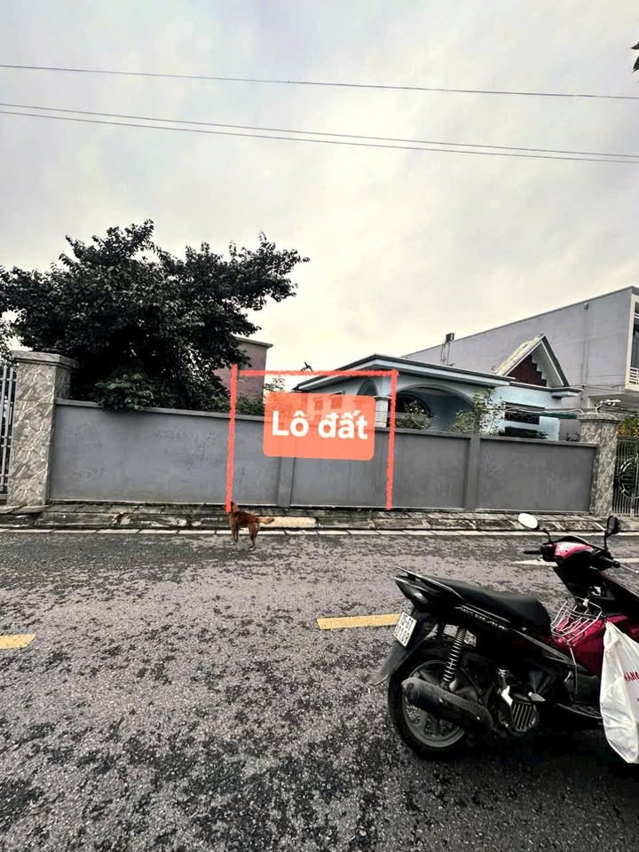 Đất nền Hoàng Động Thủy Nguyên 70m² giá 2 tỷ - Vị trí đẹp, tiềm năng kinh doanh!