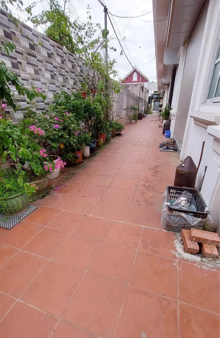 Nhà cấp 4 Đặng Cương, An Dương 50m² giá 1.19 tỷ - Sẵn sàng vào ở!