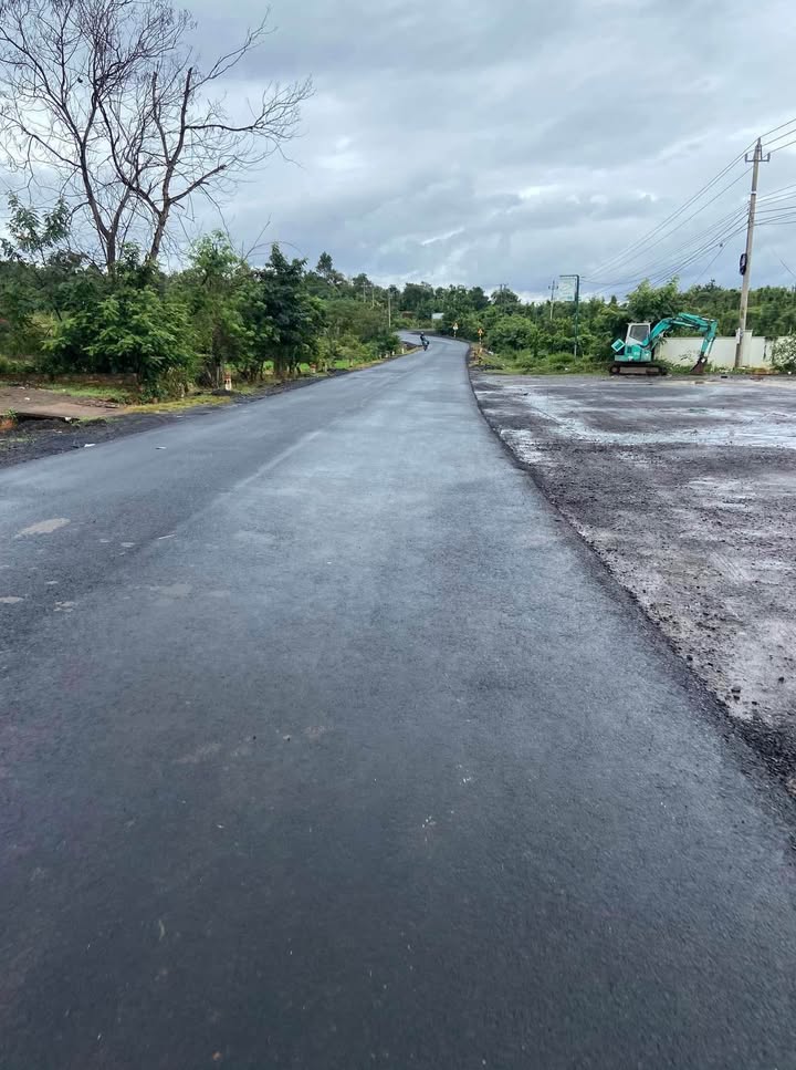 Bán đất thổ cư xã Ea Bar, Buôn Đôn 235m² giá 480 triệu - Đường vào thuận tiện!