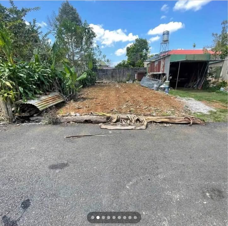 Đất Bảo Lộc 121m² giá 1.7 tỷ - Vị trí đắc địa sổ đỏ chính chủ!