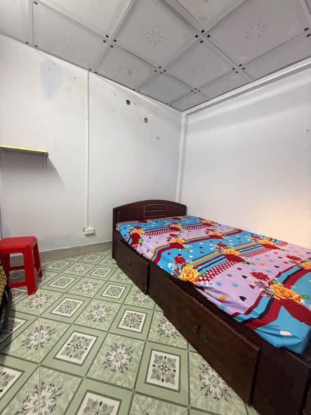 Nhà mặt tiền đường Hùng Vương, Trà Vinh 52m² giá 790 triệu - Sở hữu ngay hôm nay!