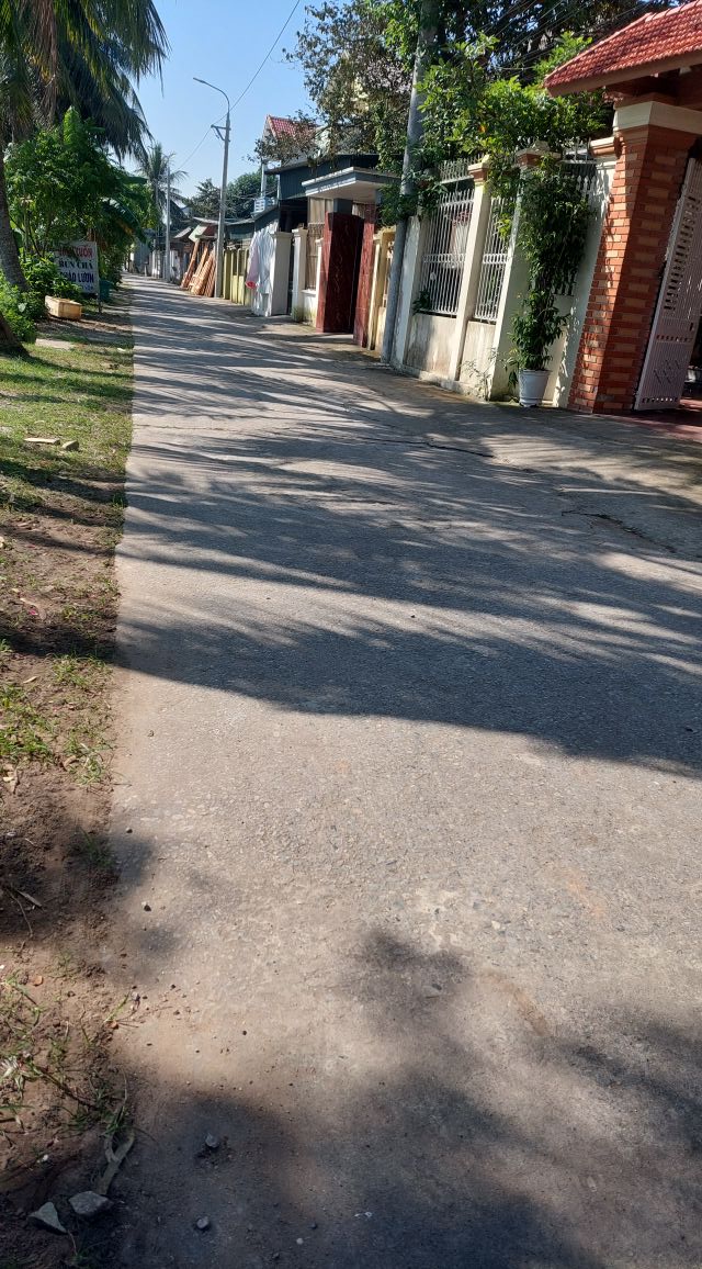 Đất nền Quảng Tâm Sầm Sơn 104m² giá 1 tỷ - Cơ hội đầu tư tuyệt vời!