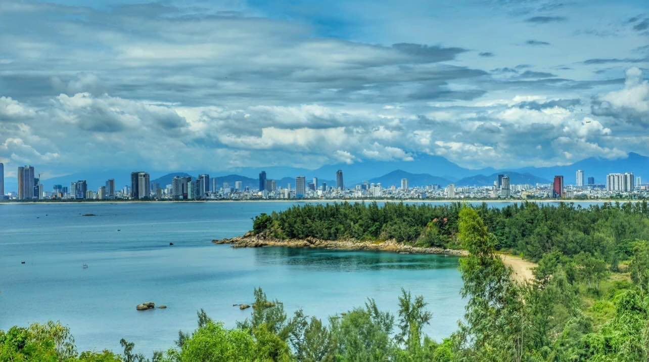 Đất mặt tiền Lê Văn Huân, Sơn Trà 90m² giá 8 tỷ - Cơ hội đầu tư tốt!