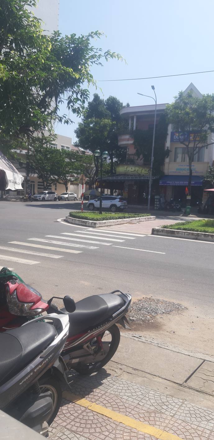 Đất Phường Mỹ An, Ngũ Hành Sơn 72.5m² giá 7 tỷ - Sát biển Mỹ Khê