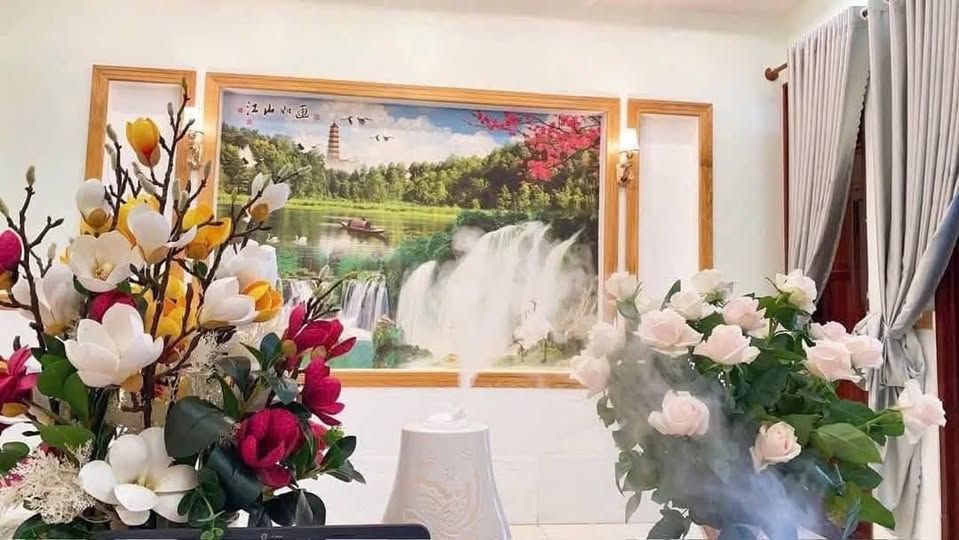 Đất thổ cư Hòa Long 104m² giá chỉ 1.59 tỷ - Cơ hội đầu tư tuyệt vời!