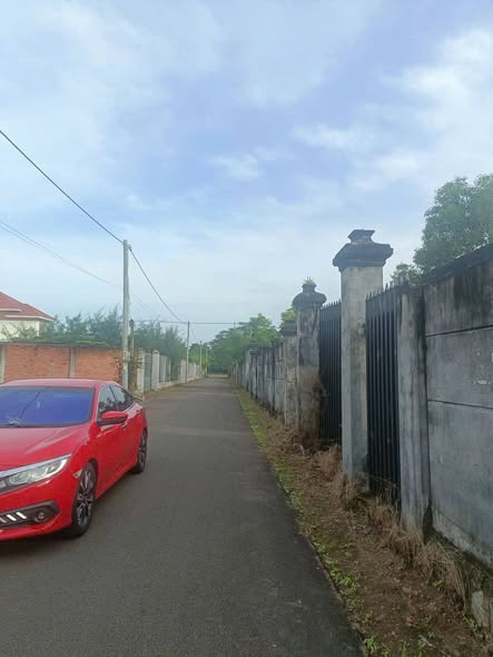 Đất nền mặt tiền Quốc lộ 55, xã Phước Long Thọ, 145m² - Tiềm năng đầu tư lớn!