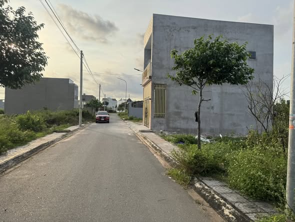 Lô đất thổ cư 91.8m² tại xã Hoà Long, Bà Rịa - Giá đầu tư hấp dẫn chỉ 1.68 tỷ!