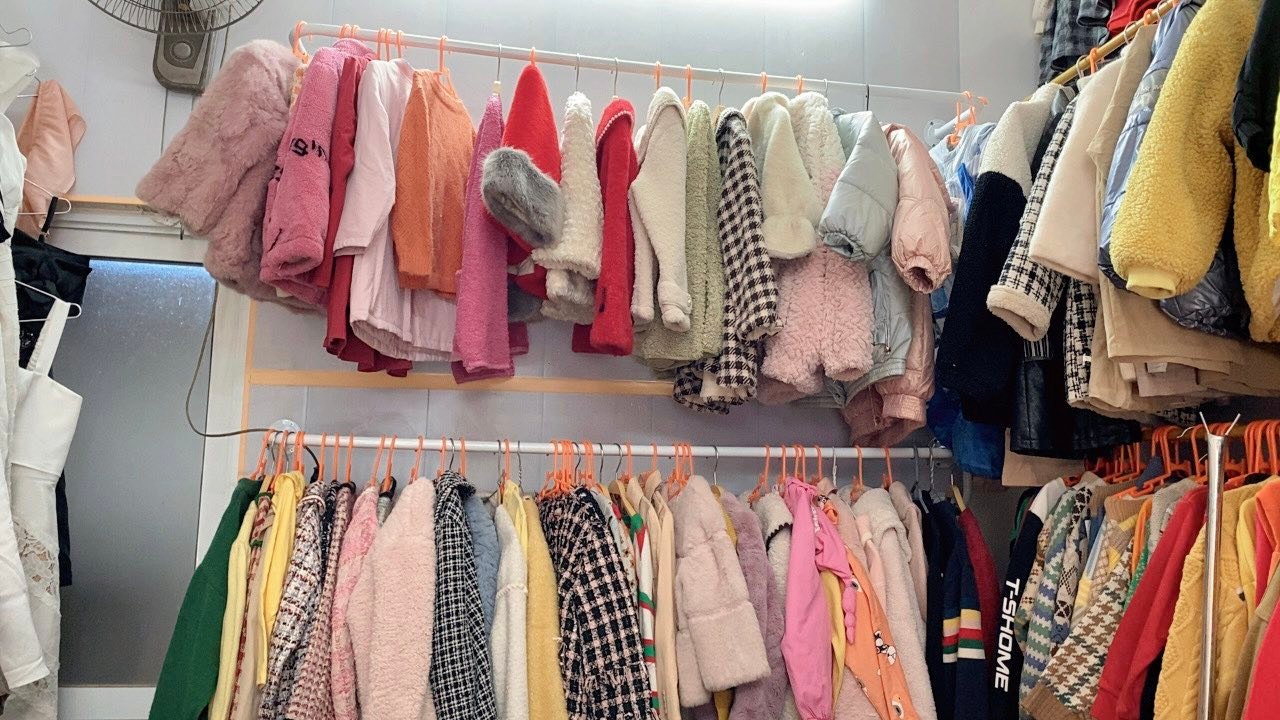 Cửa hàng cho thuê tại chợ Hạ Long, Nam Định - Giá thỏa thuận hấp dẫn!