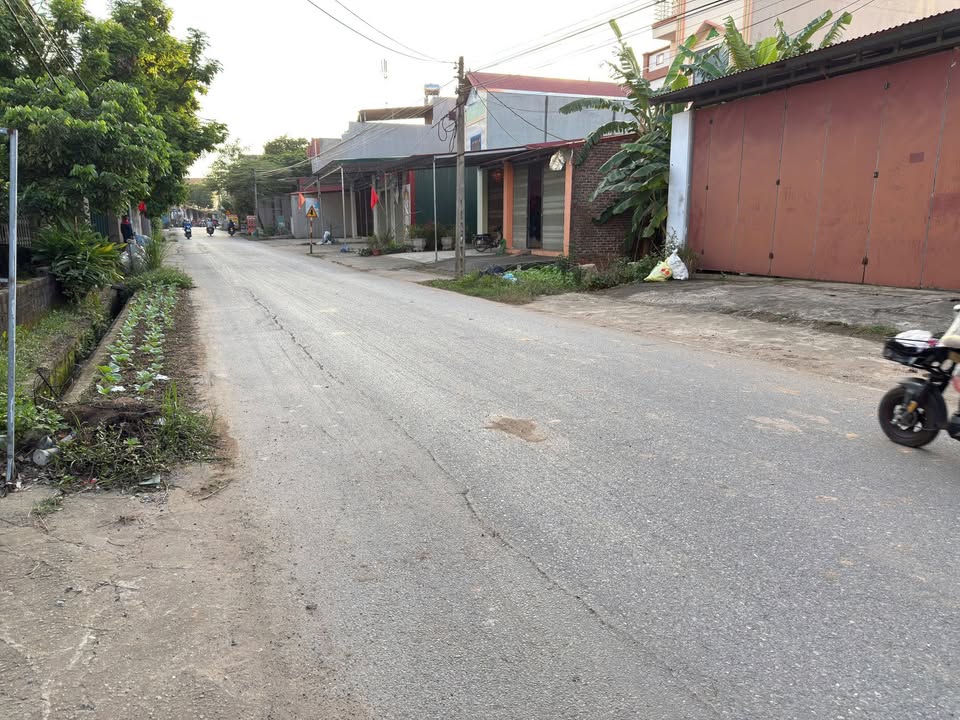 Đất thổ cư Bắc Lý, Hiệp Hòa 93m² giá 2 tỷ - Kinh doanh lý tưởng!