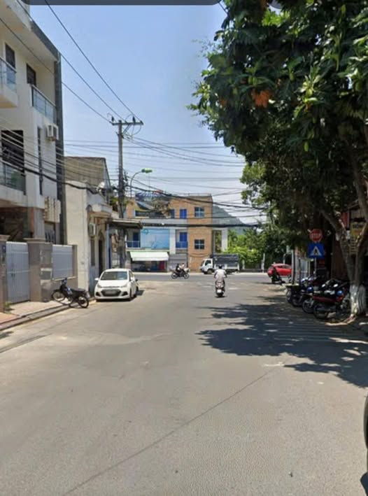 Đất mặt tiền đường Bắc Sơn, Vĩnh Hải 104m² giá 11.5 tỷ - Cách biển chỉ vài bước!