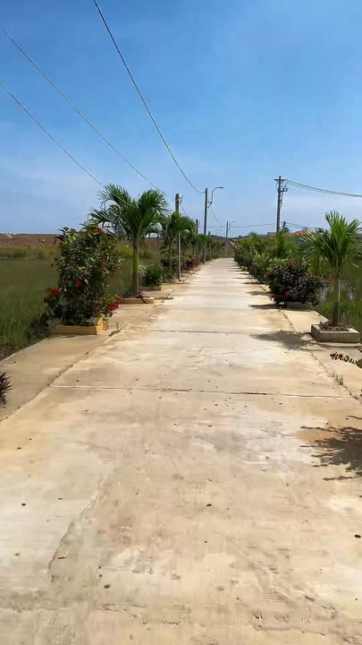 Đất nền Hoà Kiến Tuy Hoà 112m² giá 660 triệu - Cơ hội đầu tư hiếm có!