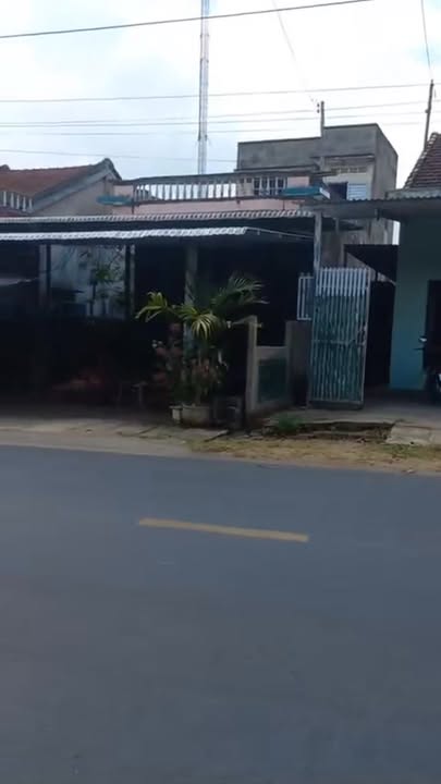 Đất nền Quốc lộ 29, xã Hòa Phú, 326m² chỉ 1.3 tỷ - Sổ riêng, thổ cư 100%