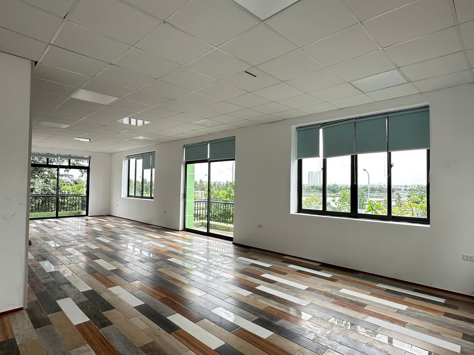 Cho thuê văn phòng Dương Nội 100m² giá 6.5 triệu - Không gian làm việc lý tưởng!