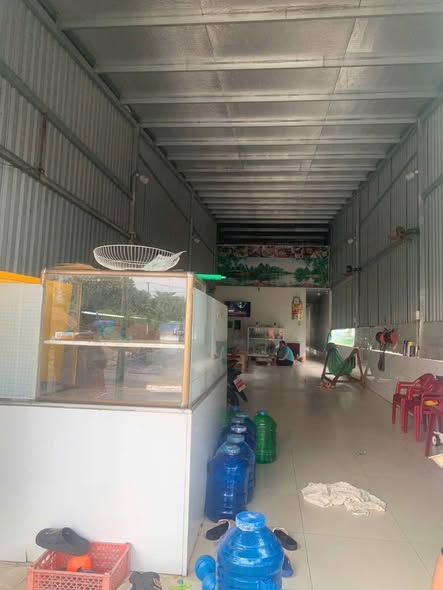 Nhà bán chính chủ tại Vĩnh Tân, Tân Uyên 133m² giá 2.1 tỷ - Cơ hội sở hữu không thể bỏ lỡ!
