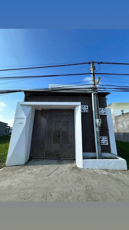 Nhà phố 95m² hẻm 71 Đường Dương Quang Đông chỉ 850 triệu - Sổ đỏ chính chủ!