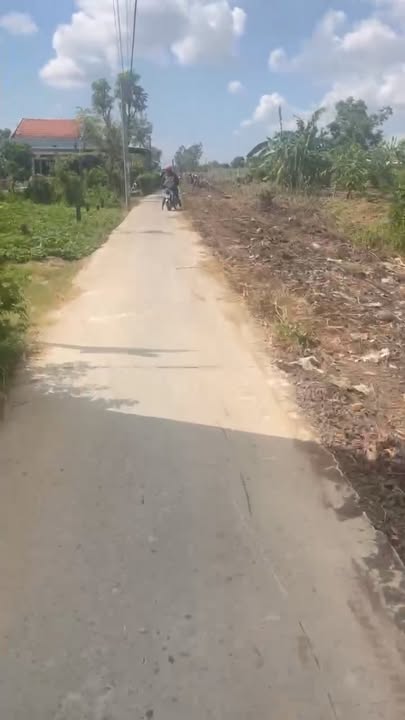 Đất nền Bình Nghị Gò Công 135m² giá 350 triệu - Sổ hồng thổ cư chính chủ!