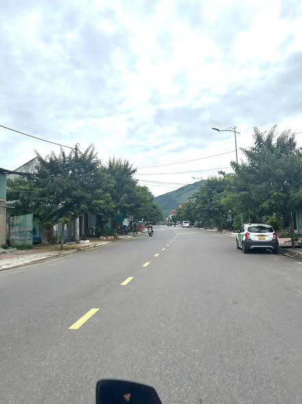 Đất thổ cư Diên Toàn, Diên Khánh 91.5m² - Giá chỉ 1.45 tỷ VND, tiềm năng phát triển!