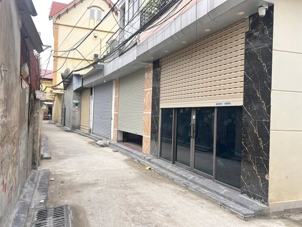 Đất thổ cư Kim Chung, Đông Anh 69.2m² giá thỏa thuận - Vị trí đắc địa, ô tô vào tận nơi!