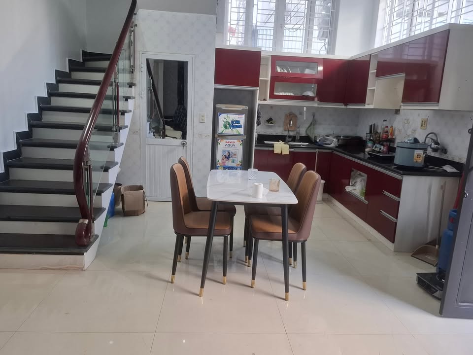 Nhà phố Trung Hành Hải Phòng 41.2m² giá 2.68 tỷ - Chính chủ bán gấp!