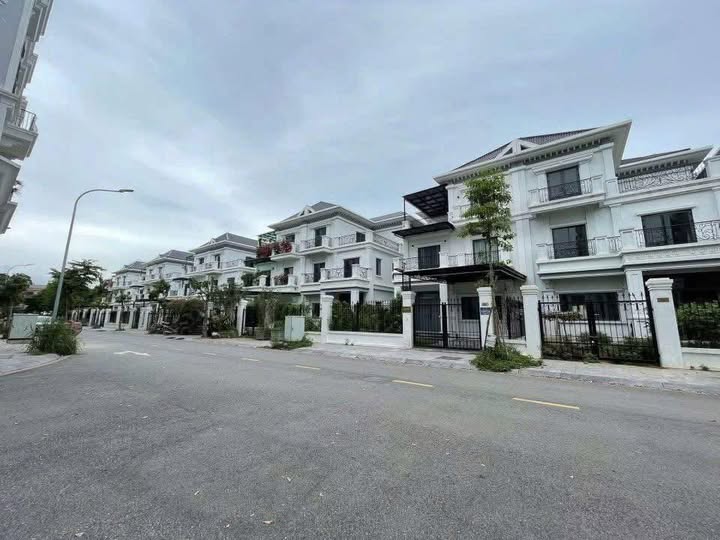 Biệt thự CataLand Đông Kinh 250m² giá 9 tỷ - Chính chủ thương lượng