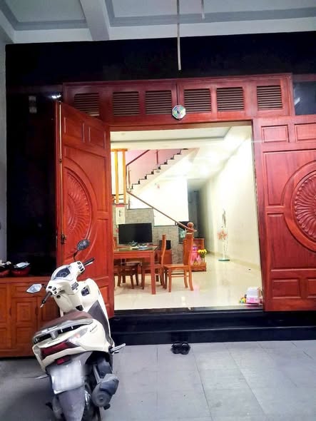 Nhà 1 trệt 1 lầu tại phường Tân Hiệp, Biên Hòa - 105m² giá 4.45 tỷ - Chính chủ bán gấp!