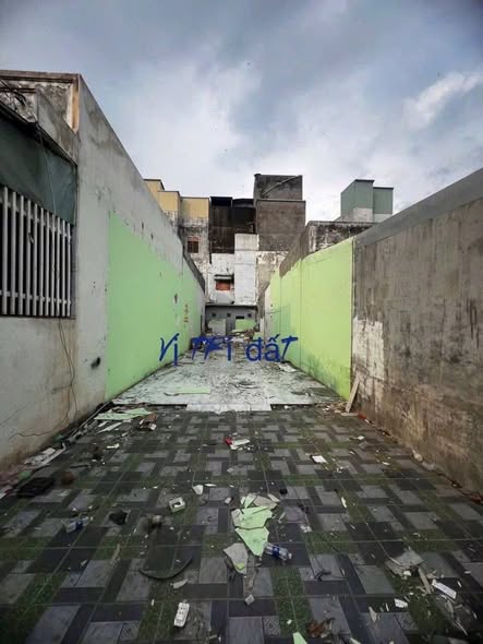 Đất nền mặt tiền Đặng Thai Mai Rạch Giá 125m² giá 2.25 tỷ - Cơ hội đầu tư hấp dẫn!