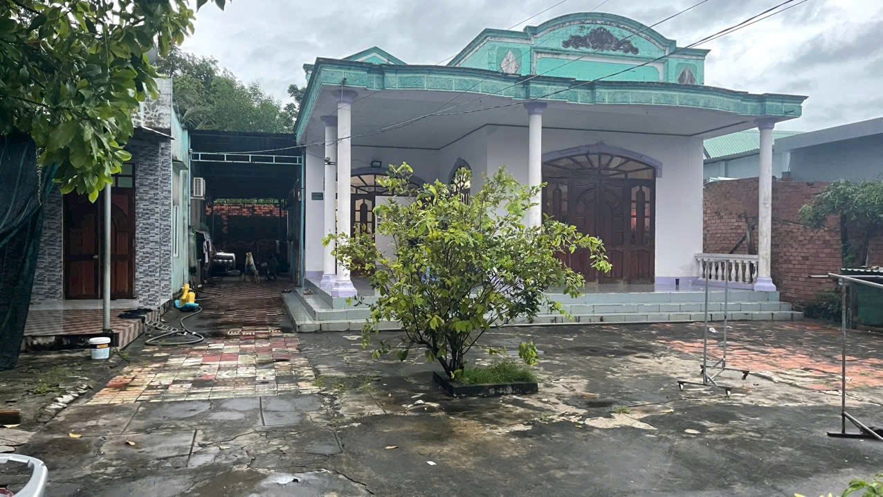 Đất nền An Nhứt Long Điền 560.5m² giá 2.3 tỷ - Cơ hội đầu tư sinh lời!