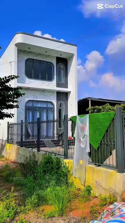 Đất nền Nghĩa Thành, Châu Đức, 535.6m² chỉ 1.65 tỷ - Cơ hội đầu tư hấp dẫn!