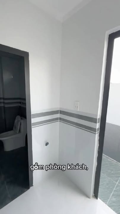 Nhà phố Phước Hưng, Long Điền 72m² giá 1.15 tỷ - Chính chủ, sẵn sàng giao dịch!