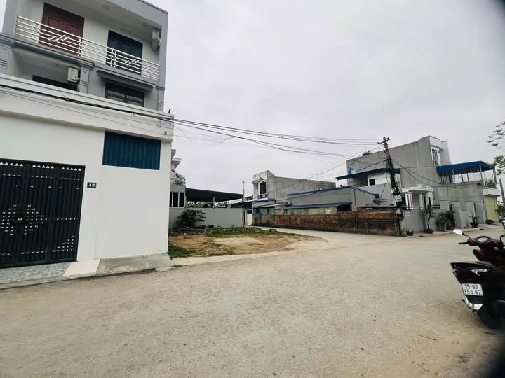 Đất nền Trường Sơn An Lão 65m² giá 1 tỷ - Đầu tư sinh lời ngay!