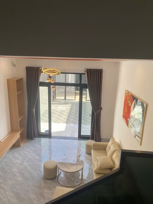 Bán nhà 2 tầng Kiệt ô tô vào tận sân 83m² giá 4.85 tỷ - Sẵn sàng vào ở ngay!