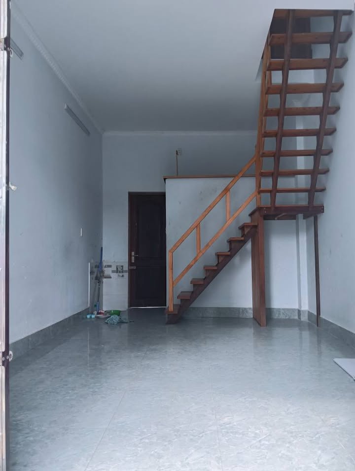 Nhà mặt tiền cho thuê tại Vũng Tàu 6 triệu/tháng - Kinh doanh thuận lợi!