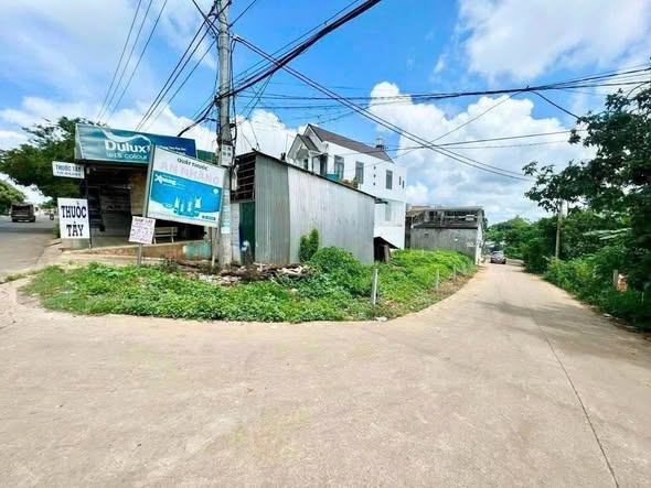 Đất hẻm 663 Hà Huy Tập, Tân Lợi 136m² giá chỉ 2.99 tỷ - Cơ hội đầu tư tuyệt vời!