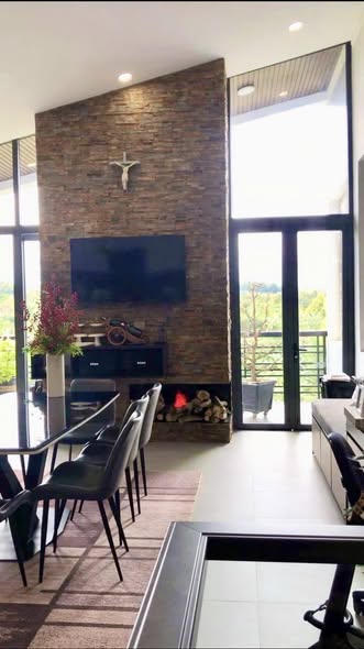 Nhà siêu rộng mặt tiền Dã Tượng, Buôn Ma Thuột 483m² giá 7 tỷ - Không gian sống lý tưởng!