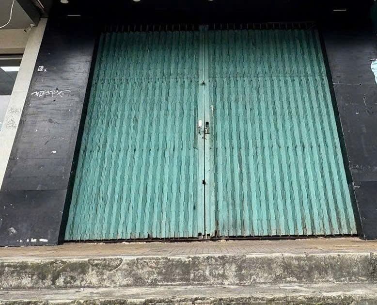 Cho thuê mặt bằng Đà Lạt 107m² - Kinh doanh đắc địa, 2 mặt tiền!