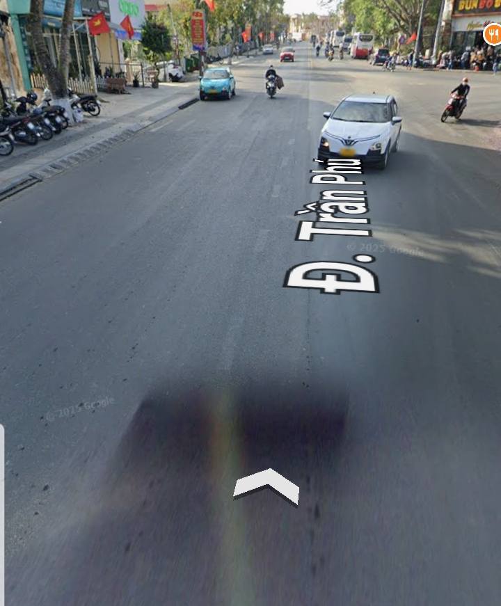 Mặt bằng cho thuê tại đường Trần Phú, Đà Lạt 32m² - Vị trí đắc địa, thuận tiện kinh doanh!