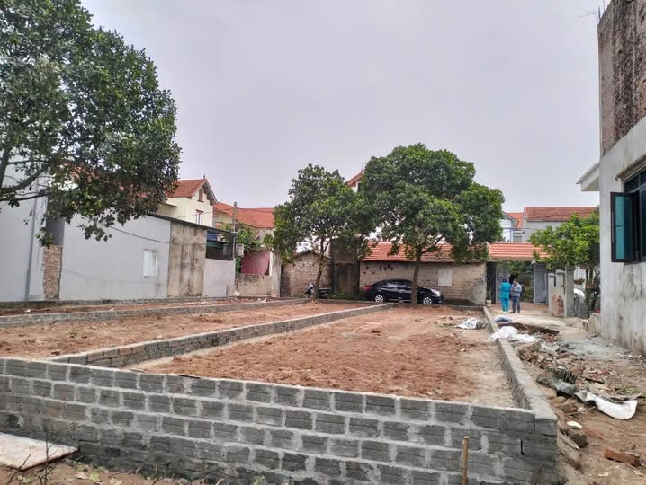 Đất nền thổ cư Sài Sơn 87.6m² giá 3 tỷ - Cơ hội đầu tư hiếm có!